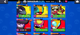 20k Brawl Stars Hesabı