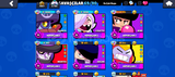 20k brawl start hesabı