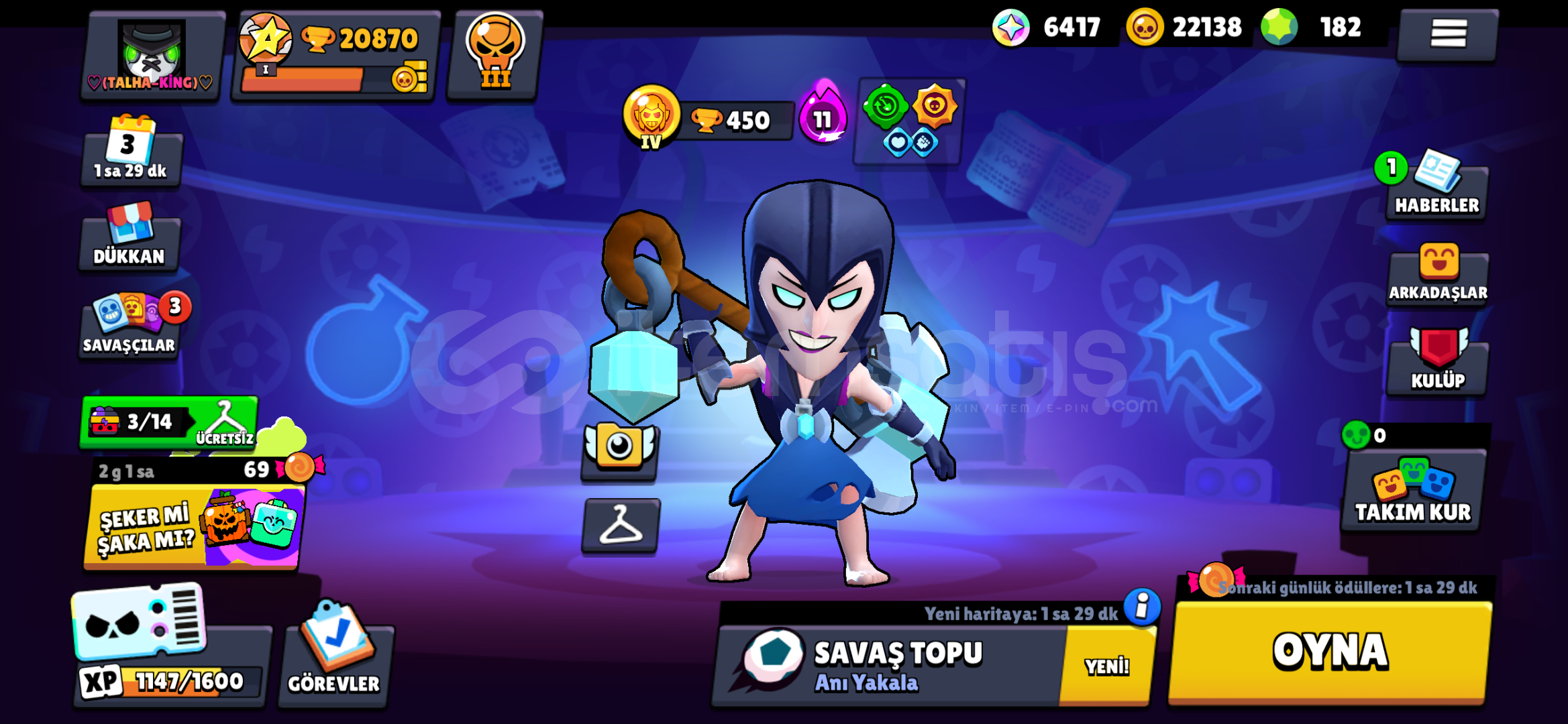 20K ÇOK UCUZA BS HESABI 20K ÇOK UCUZA BS HESABI