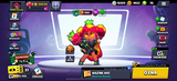20K Brawl Stars Hesabı 