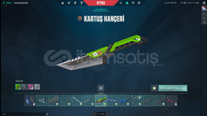 20k+ Hesap Bu fiyata kaçmaz kişisel hesabım