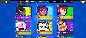 20K KUPA 54 KARAKTER 5 MAX 