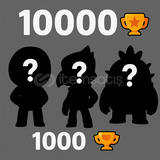 20K KUPA HESAPLAR EFSANE UCUZA