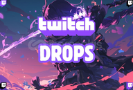 20k Mora + 30 Primogems + Items | Twitch Drops