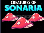 1M Mushroom Özel Fiyat- Creatures of Sonaria