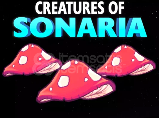 20k mushrooms - Creatures of Sonaria 20k mushrooms - Creatures of Sonaria