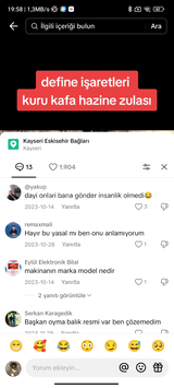 20k takipcili kesfeti guzel tiktok