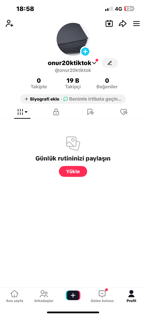 20K TİKTOK 20K TİKTOK