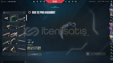 20k totalli full dolu hesap pzarlık vardır