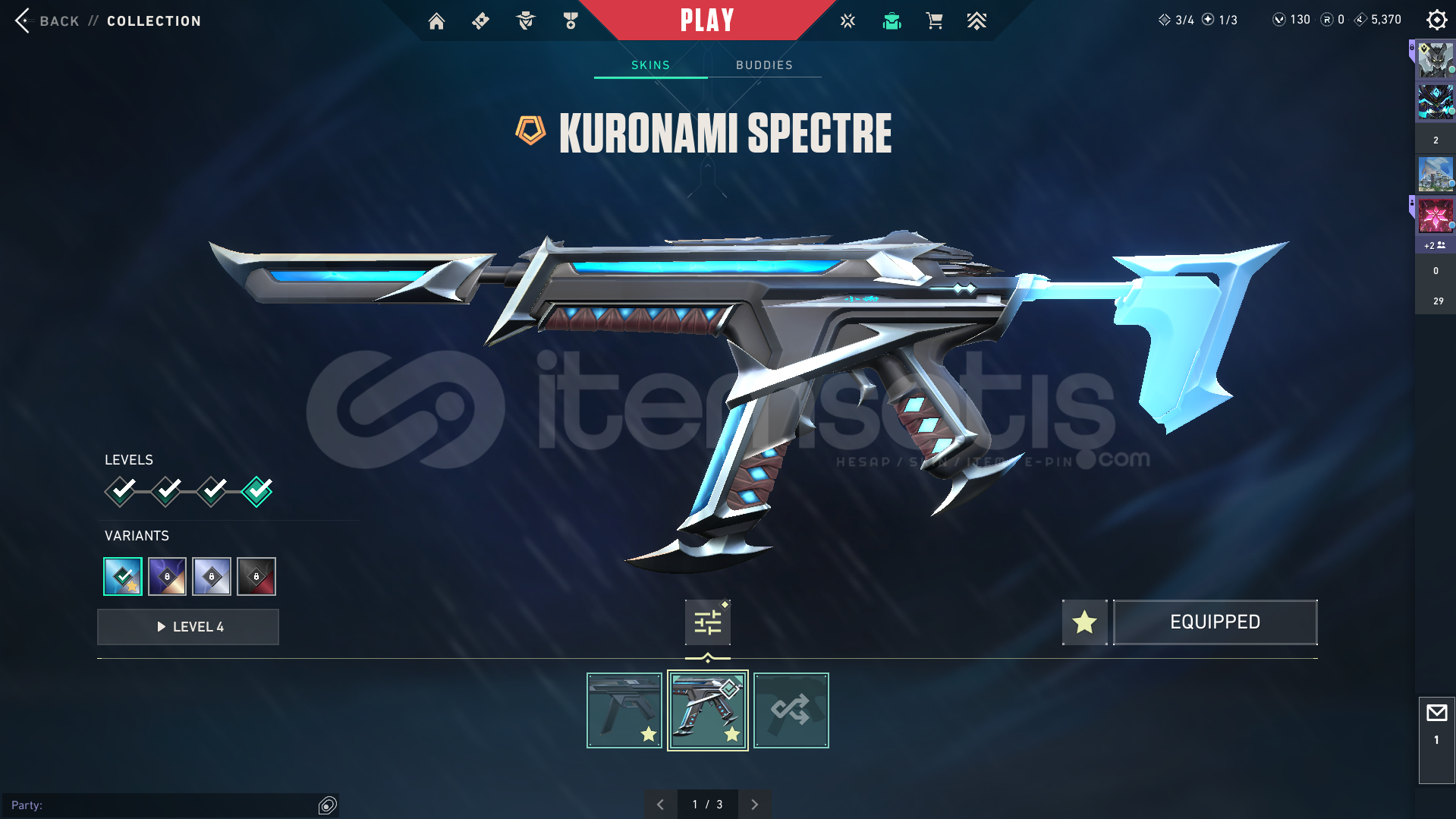 20K Yatırılmış Bomba Gibi Hesap!! 20K Yatırılmış Bomba Gibi Hesap!!