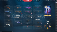 20K YATIRILMIŞ YAYINCI HESABI