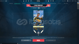 ⭐20LWL RANKED READY HESAP (SADECE 1 STOK)⭐