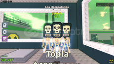⭐20M/s Los Hotspotsitos [En ucuzu] - SAB⭐