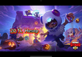 ⭐|20TL++|⭐BRAWL STARS HESAP⭐????????