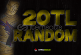 ⭐[20TL] KALİTELİ RANDOM HESAP ⭐