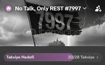 20x Boostlu /7997 URL ve TAGLI Sunucu