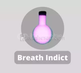 25x Breath İndict