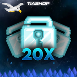 20X DIAMOND LOCK