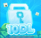 ⭐ 10X DİAMOND LOCK LOCK ( ANINDA TESLİMAT )⭐