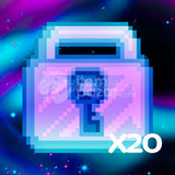 20x Growtopia Diamond Lock | Anlık ✅