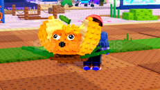 20x king lemone plants vs brainrots pvb