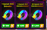 ⚡ 20X LUCKY STYLE SPİNS | VOLLEYBALL LEGENDS