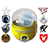 20x Paris 2023 Contenders Sticker Capsule