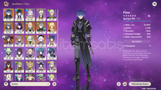 20x5 21 pity rate up boş mapler 