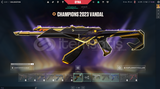 ✨21,350 Vp+ | İyon Set/Protokol Phantom/Mailli✨