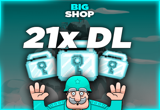 ⭐21 Adet - Diamond Lock | Growtopia⭐ ⭐21 Adet - Diamond Lock | Growtopia⭐