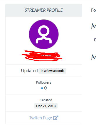 21 Aralık 2013 - Twitch Hesabı - Maille Teslimat 21 Aralık 2013 - Twitch Hesabı - Maille Teslimat