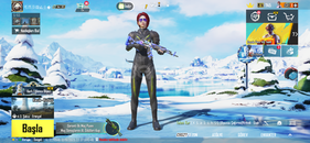 21 Destansı 10 Yükseltilebilirli Hesap