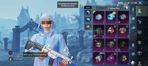 21 destansili hesap acilen satılıktır 