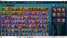 21 EFSO LEO VE 47K ENERJİ