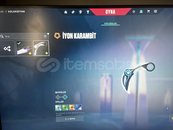 21 PREMİUM SKİNLİ YÜCE 2 hesap 