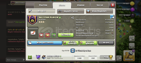 21 seviye mükemmel klan 