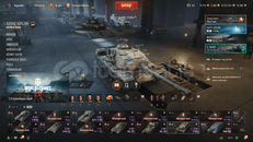 21 SON SV 44 PREMİUM TANKLI AVRUPA HESAP