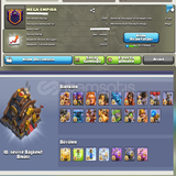 21 SV | MEGA EMPIRA | BAŞKENT MAX +MAXX