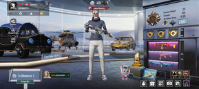 21 Yükseltilebilir 55 Destansi nadir hesap