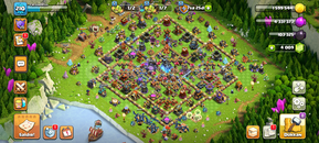 Patron çıldırd210 SEVİYE 4000 ELMAS 486 MADALYA Patron çıldırd210 SEVİYE 4000 ELMAS 486 MADALYA