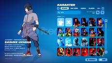 210 skin fortnite garantili hesap 