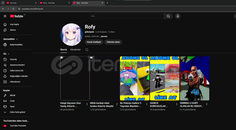 2100 Aboneli YouTube Kanalı, İlk Alana Gider