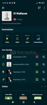 2100 elo 