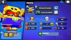 ⭐️2100 K BAŞLANGIÇ 2021 HESABI⭐️