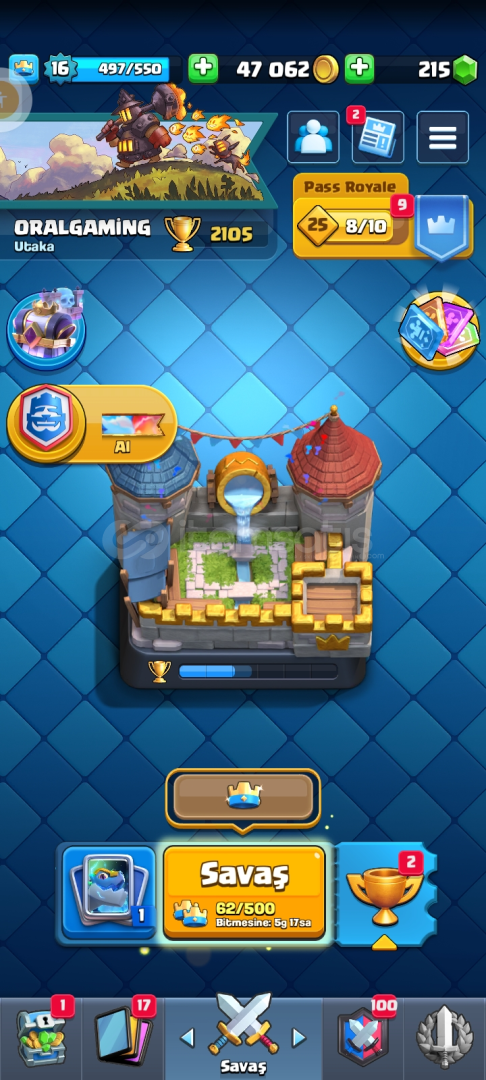 2100 kupa 2 evrim Uygun'a  2100 kupa 2 evrim Uygun'a