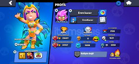 21.000 kupa bs hesap + coc + cr hesap 21.000 kupa bs hesap + coc + cr hesap