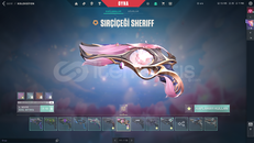 21.000TL 8500 VP DOLU YAYINCI HESABI