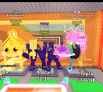 210m (GALACTİC) W or L 210m (GALACTİC) W or L