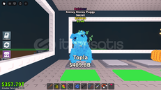 210M RAİNBOW MONEY MONEY PUGGY TR DE SAYILI