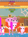 ⭐️ 210M/s Candy Los Combinasionas⭐️(EN UCUZU)